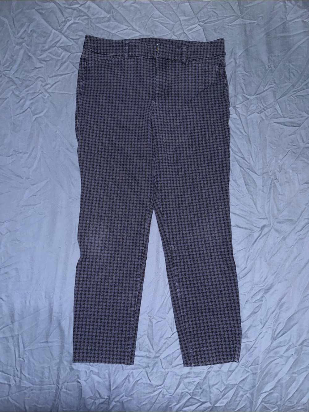 Women’s Old Navy Houndstooth Dress Pants